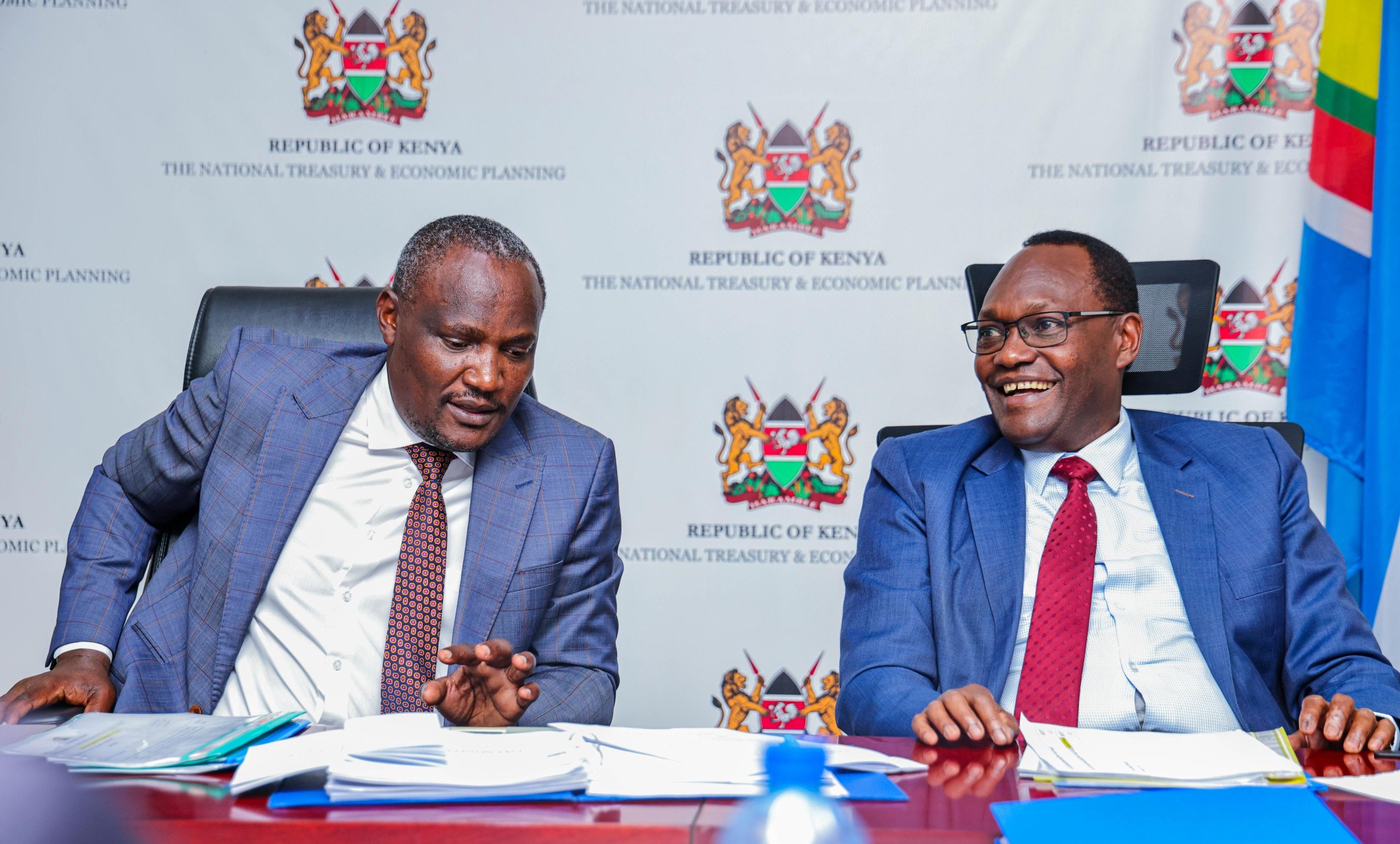 Finance Bill 2026: Balancing Revenue Collection and Economic Recovery